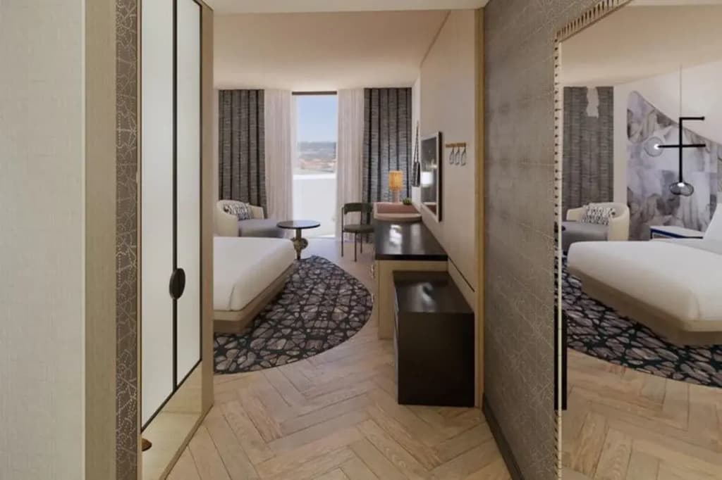The Monarch San Antonio, Curio Collection By Hilton