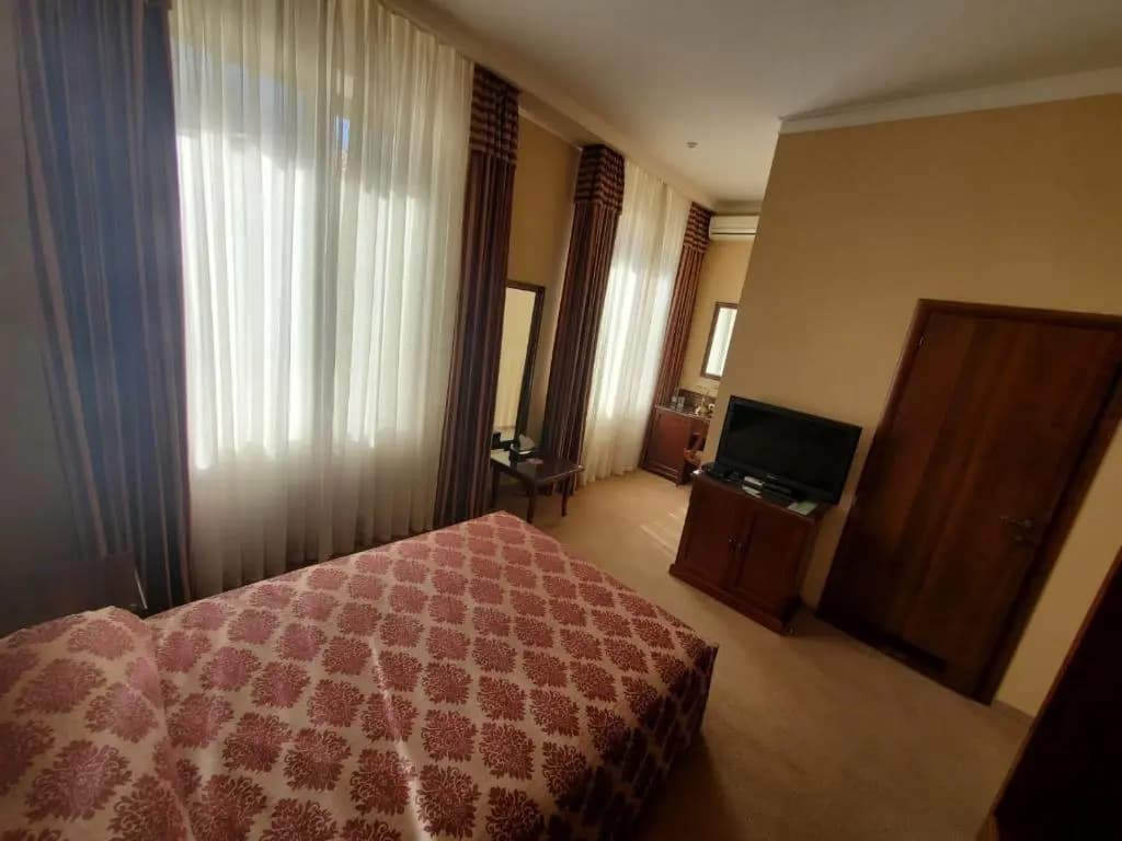 CityClub Hotel