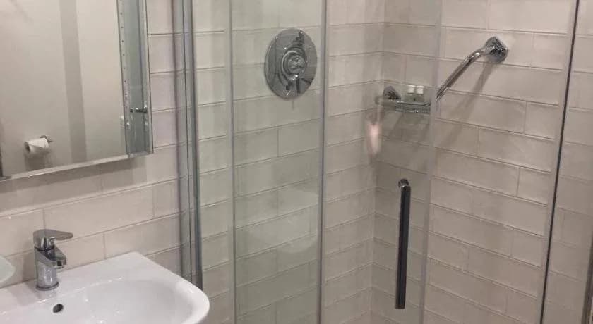 The Fincourt B&B