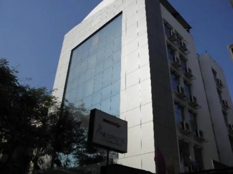 Edition O 30016 Citiotel Shivajinagar