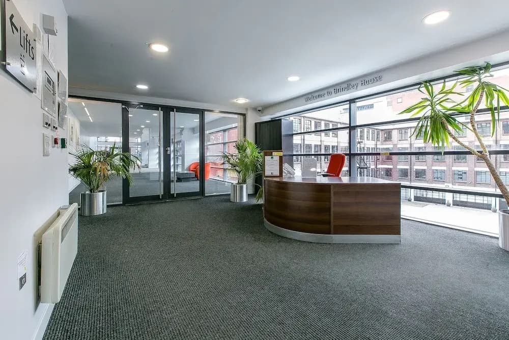 Flourishplus City Centre Apartments