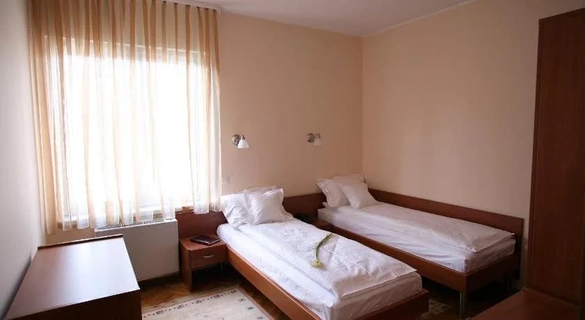 Hotel Andjelika