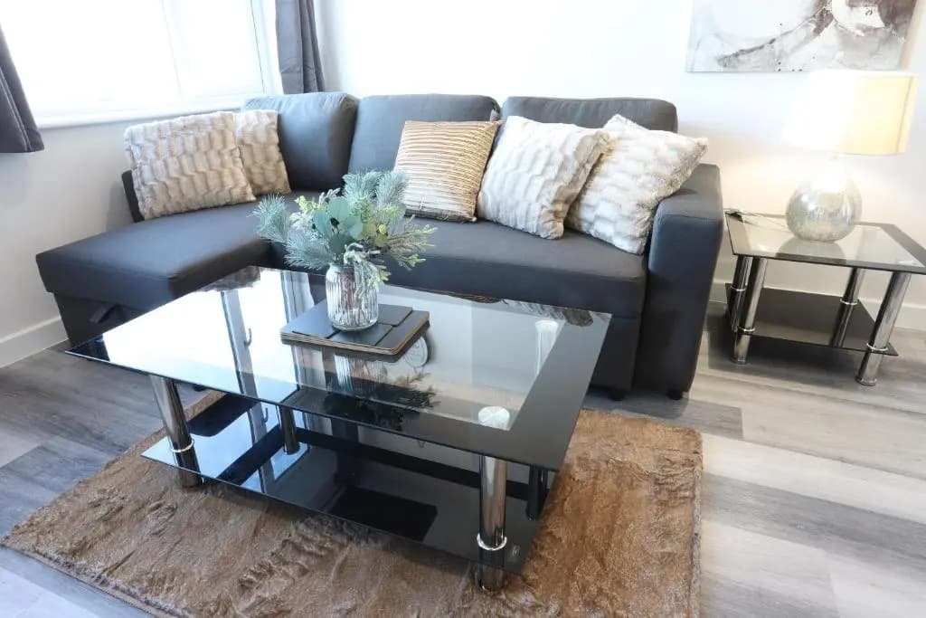 Birmingham Necairport Interchange Shortstay Homebase