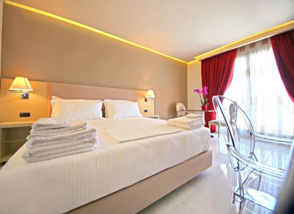 Hotel Palace Vlore