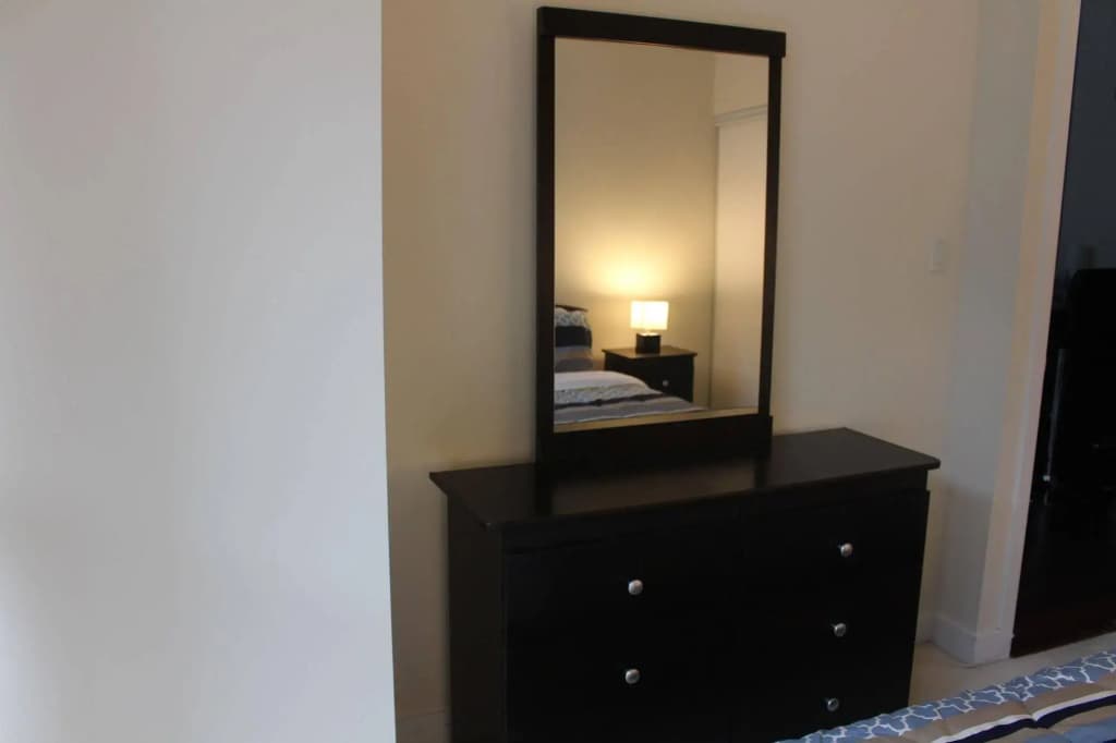 Elite Suites - Executive Furnished Suites