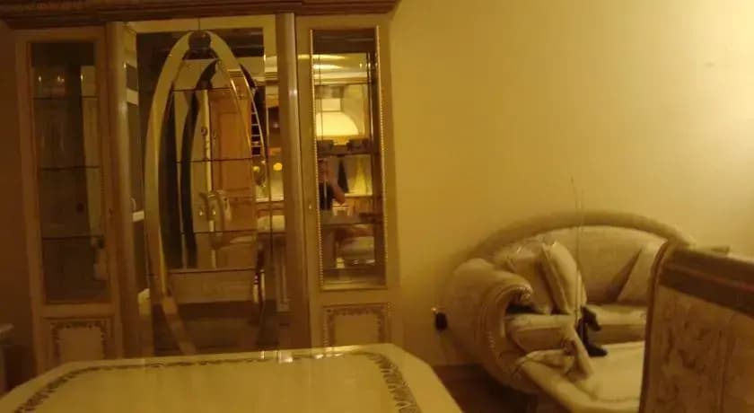 Apartment Burgas Center *****