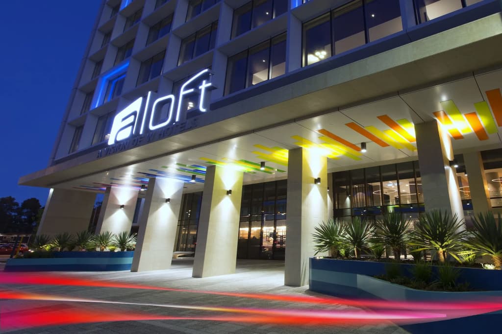 hotel