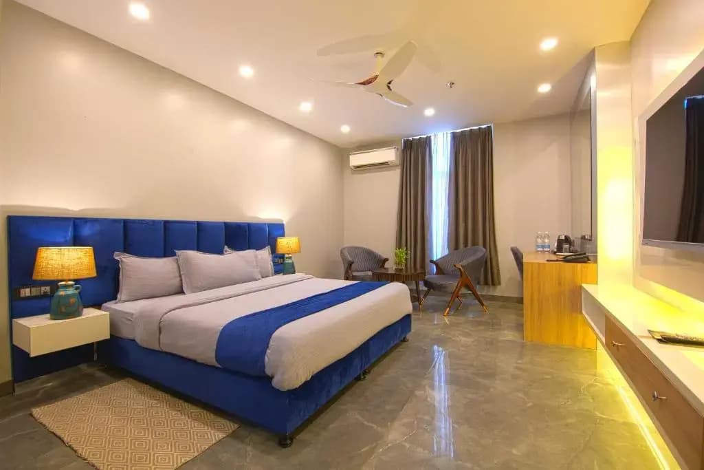 Hotel Bay Laurel Retreat