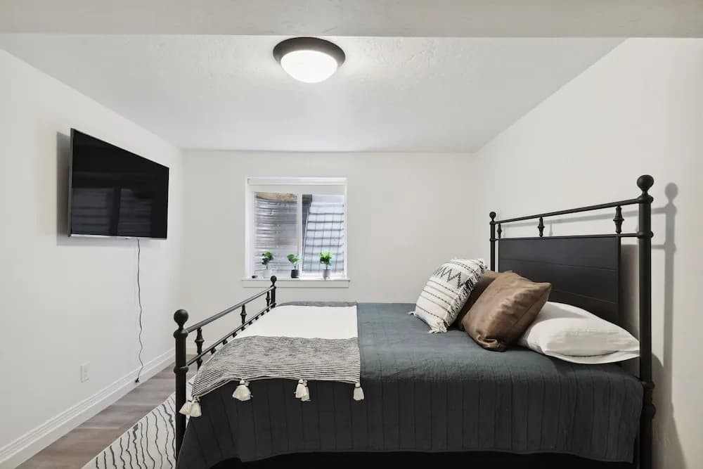 Family-friendly Provo Vacation Rental Near Byu!