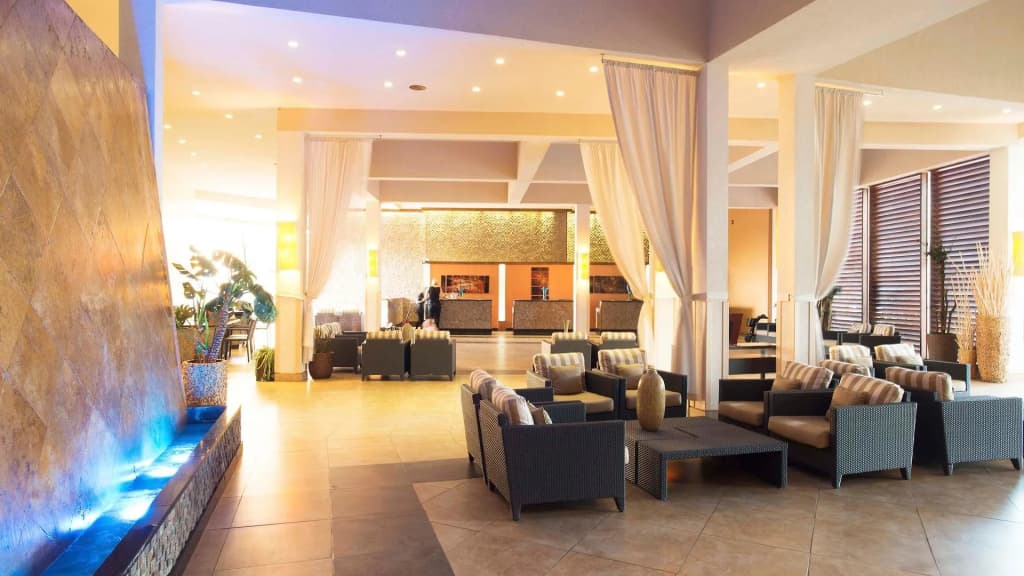 Divi Aruba Phoenix Beach Resort
