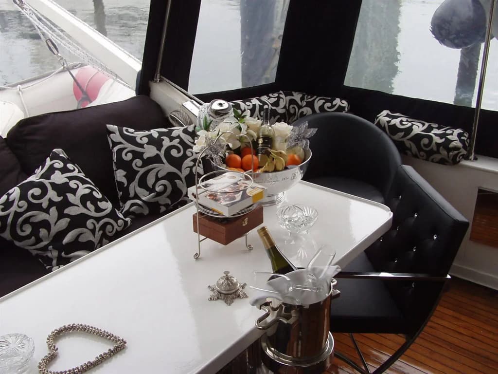 Maria Callas Yachthotel