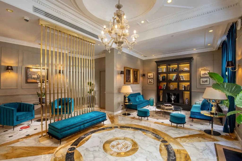 hotel