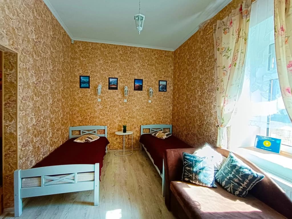 Sofija apartamenti