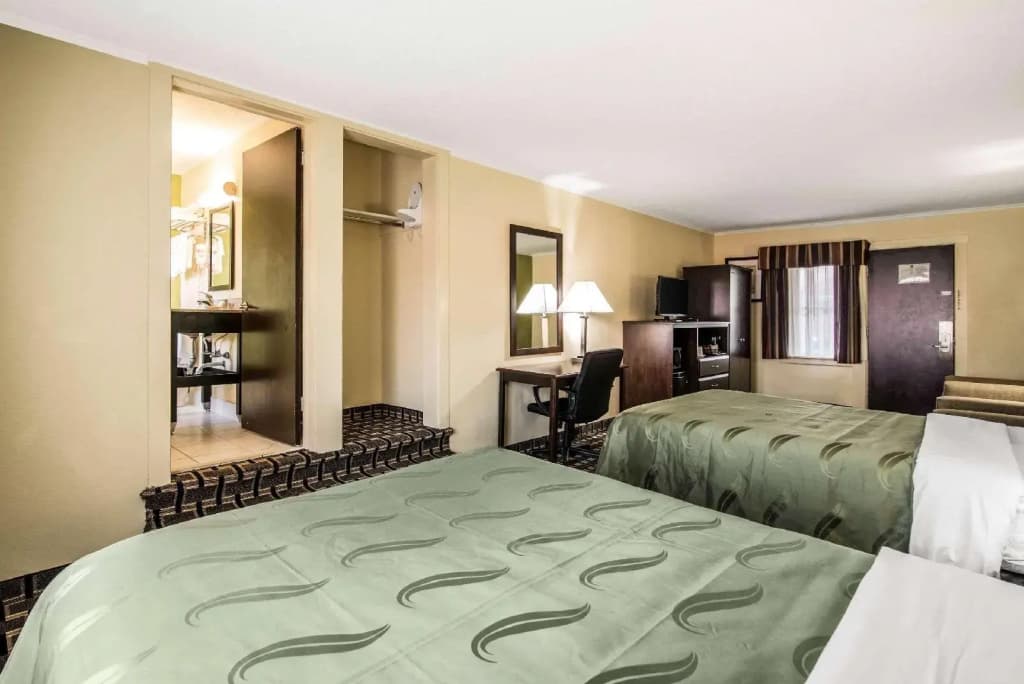 Quality Inn Barre - Montpelier
