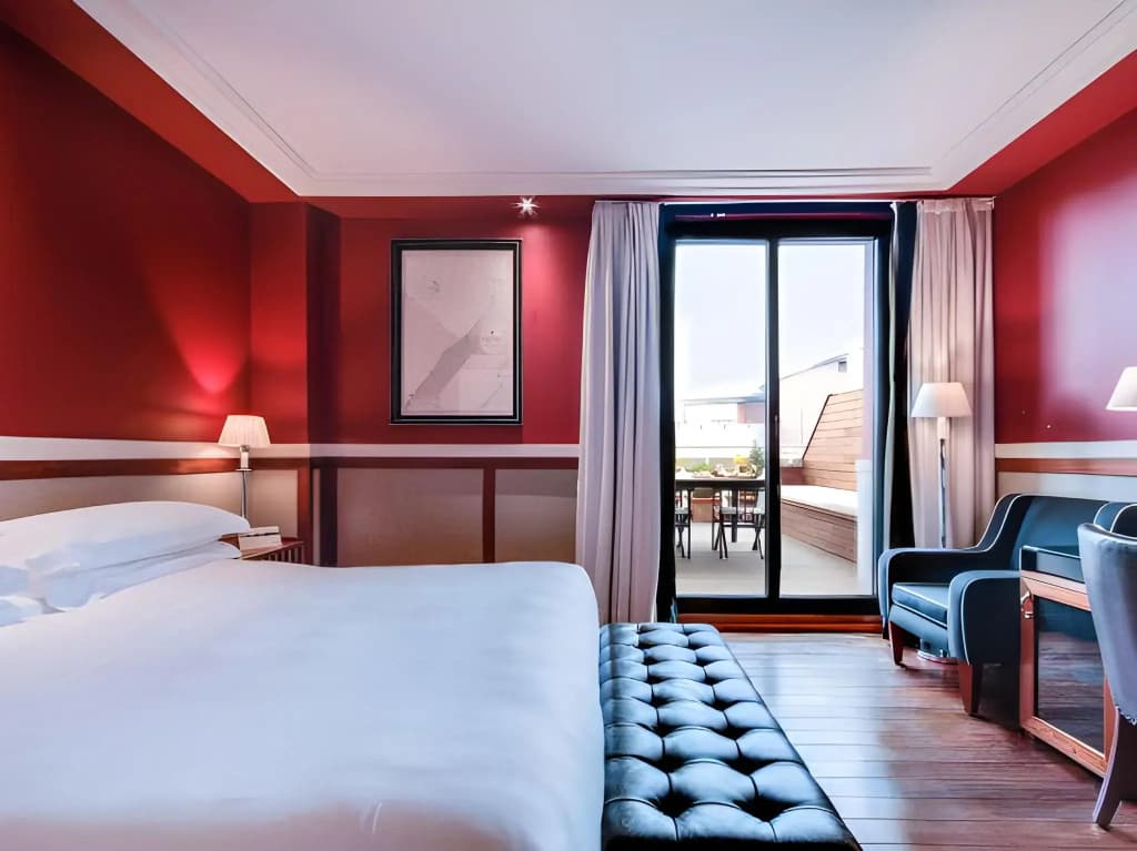 hotel