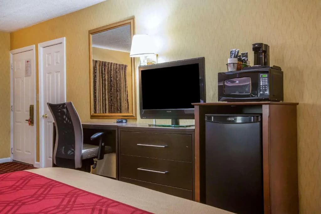Econo Lodge Montpelier I-89