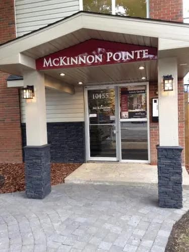 McKinnon Pointe #101
