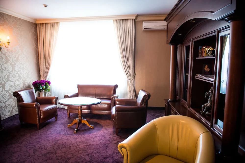 Savoy Hotel