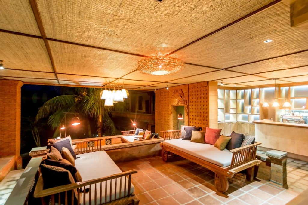 Ulun Ubud Resort and Spa