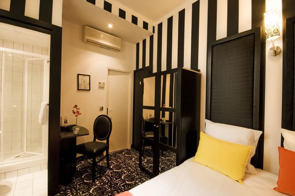 hotel