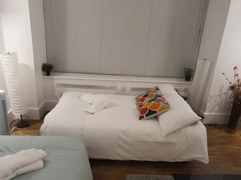 Flourishplus City Centre Apartments