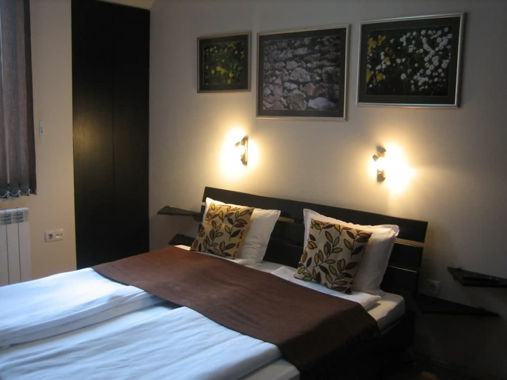 Alexander Business Apartments in Sofia