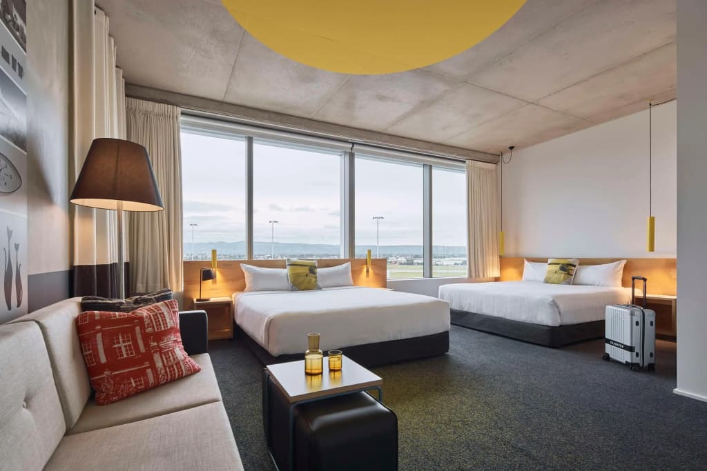 hotel