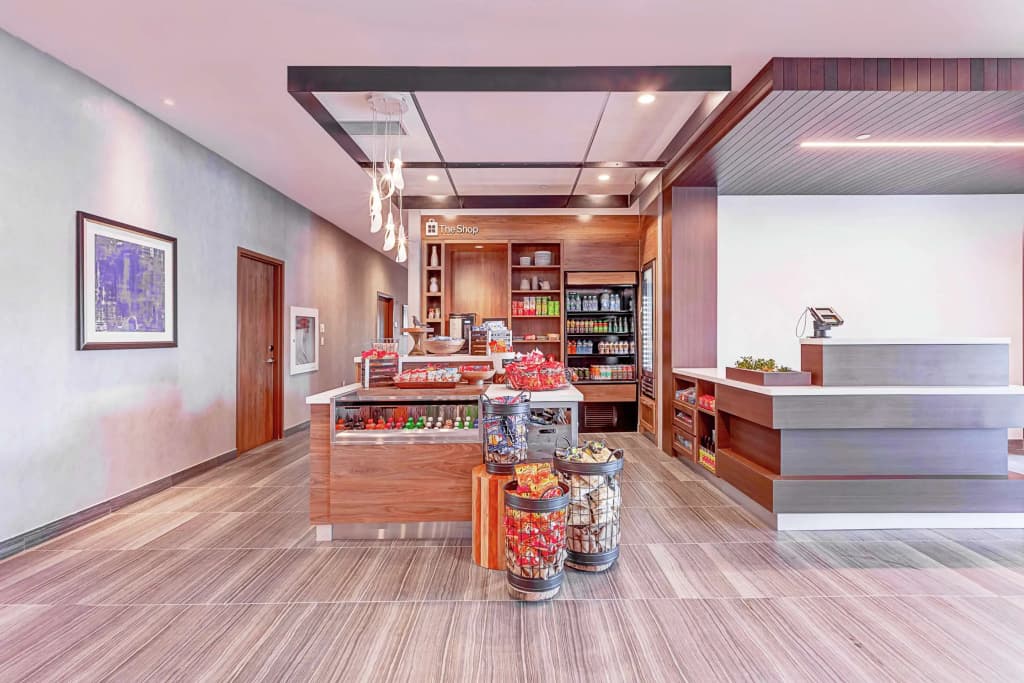 Hilton Garden Inn Toronto Brampton West