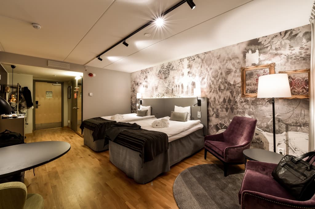hotel