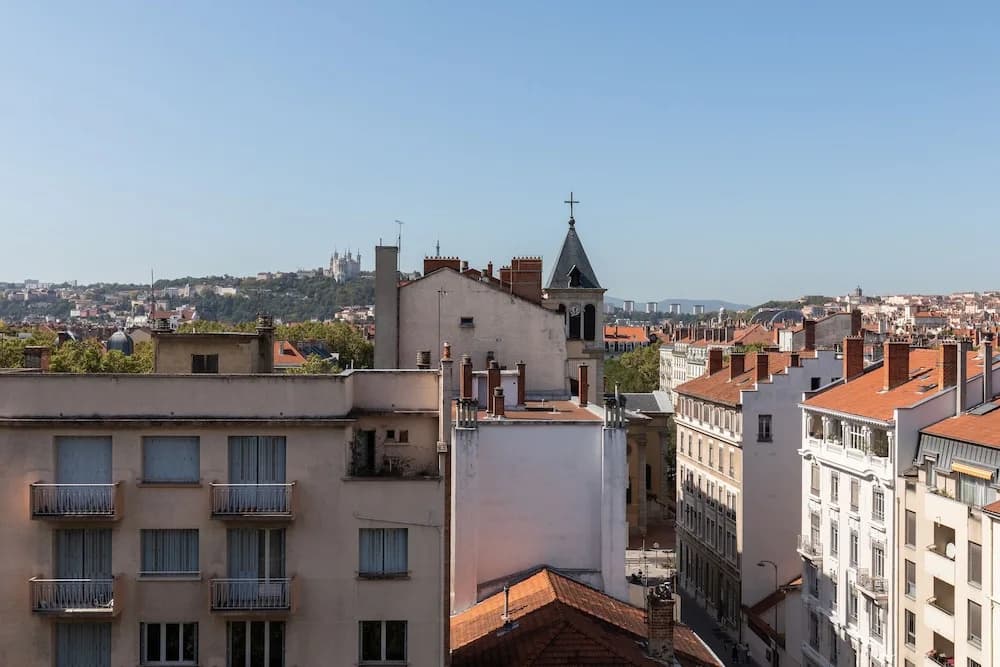 DIFY Duguesclin - Quai du Rhone