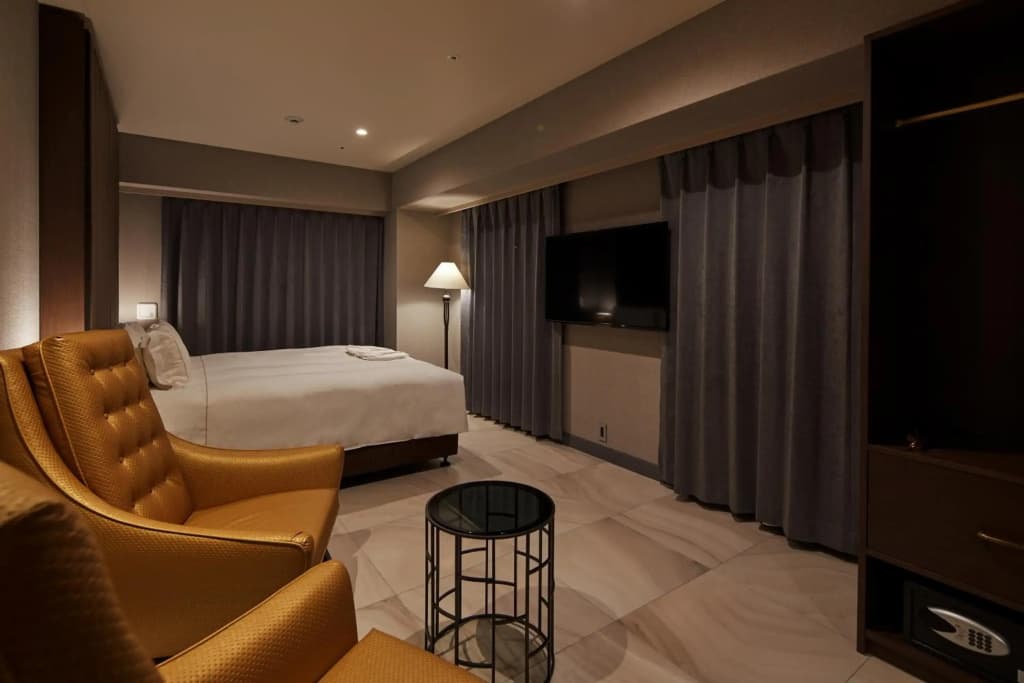 hotel