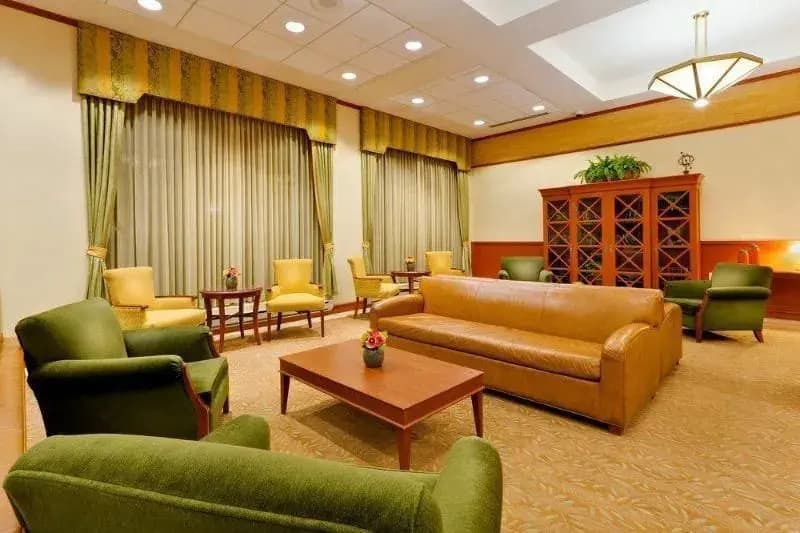 Radisson Hotel Hartford (ex.Crowne Plaza Hartford Downtown)