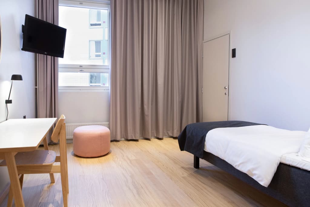 hotel
