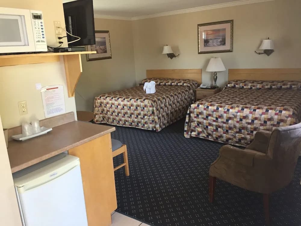 Cairns Motel