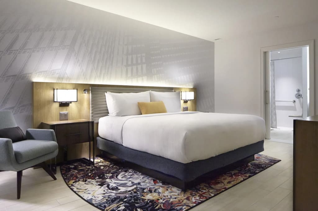 Hotel Indigo Atlanta Downtown by IHG