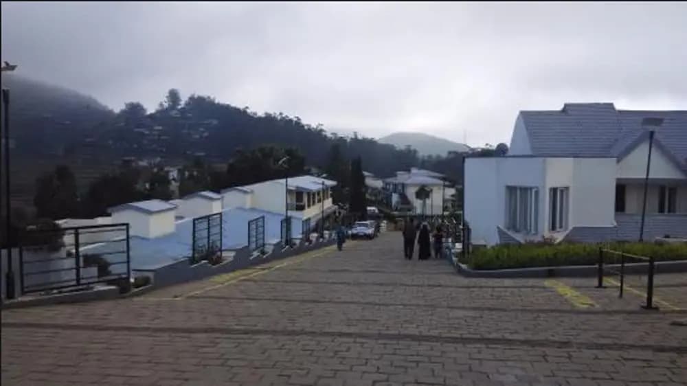 Ooty - Fern Hill, A Sterling Holidays Resort