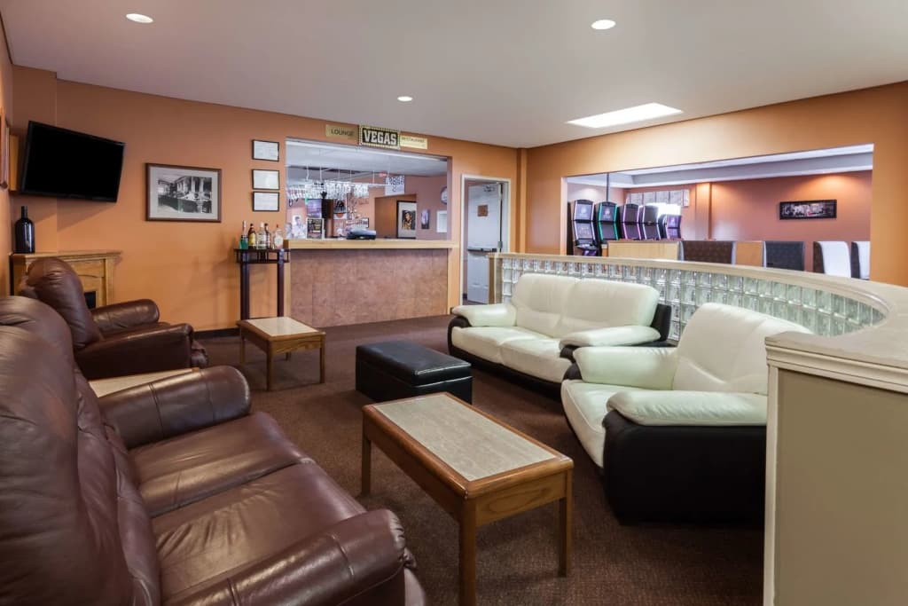 Crowne Plaza Saint John Harbour View by IHG