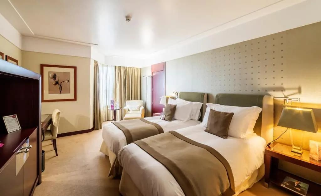 hotel