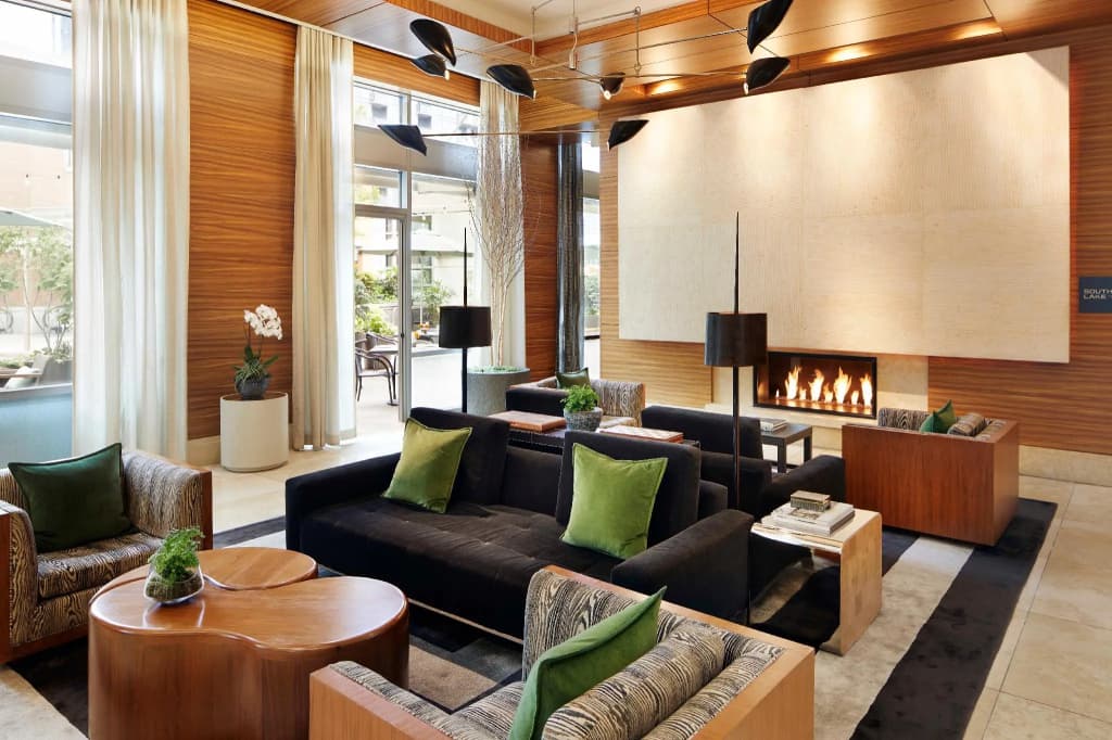 1 Hotel Seattle
