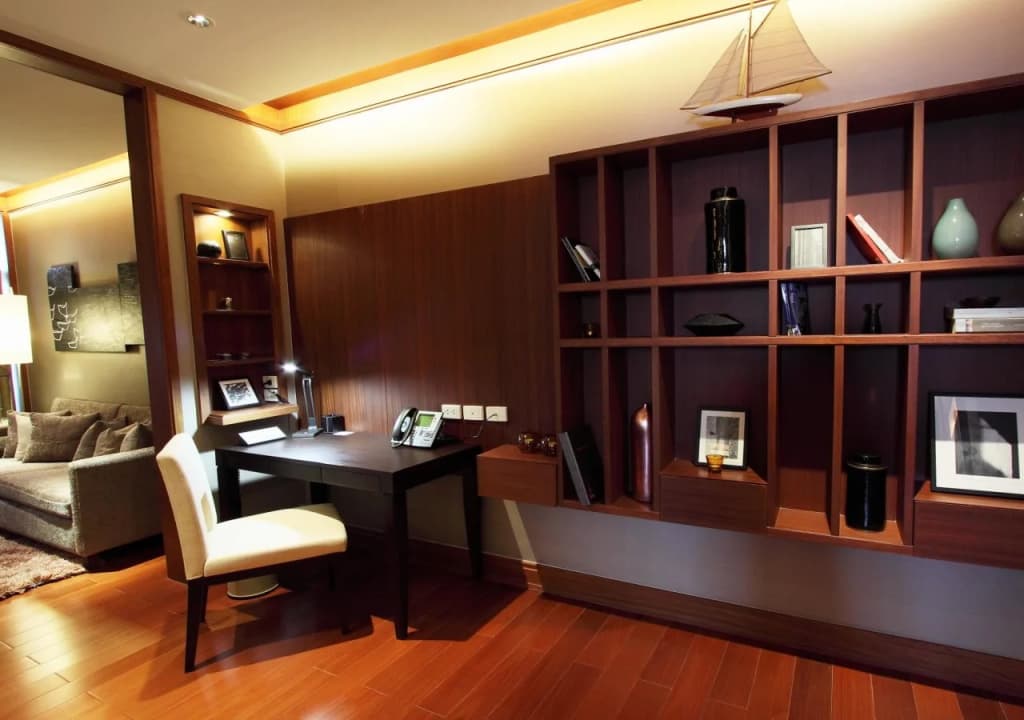 AETAS residence