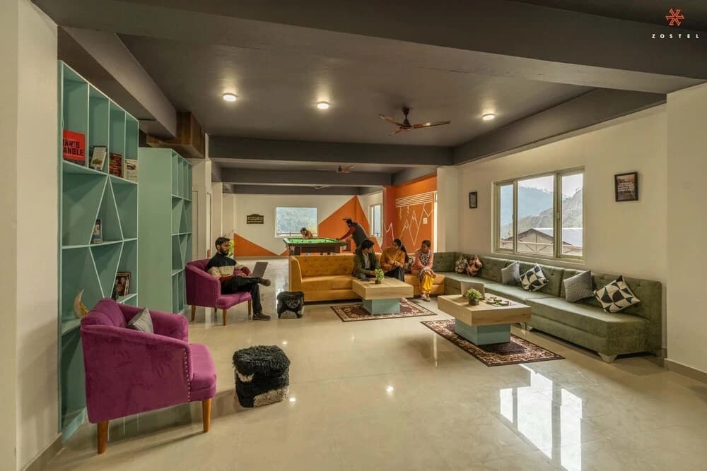 hotel