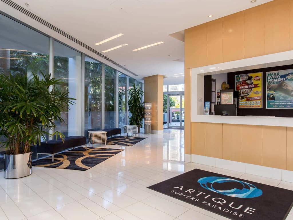 hotel