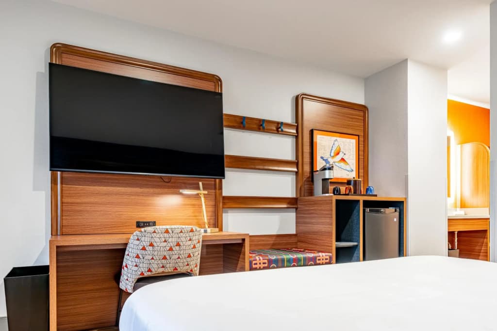 hotel