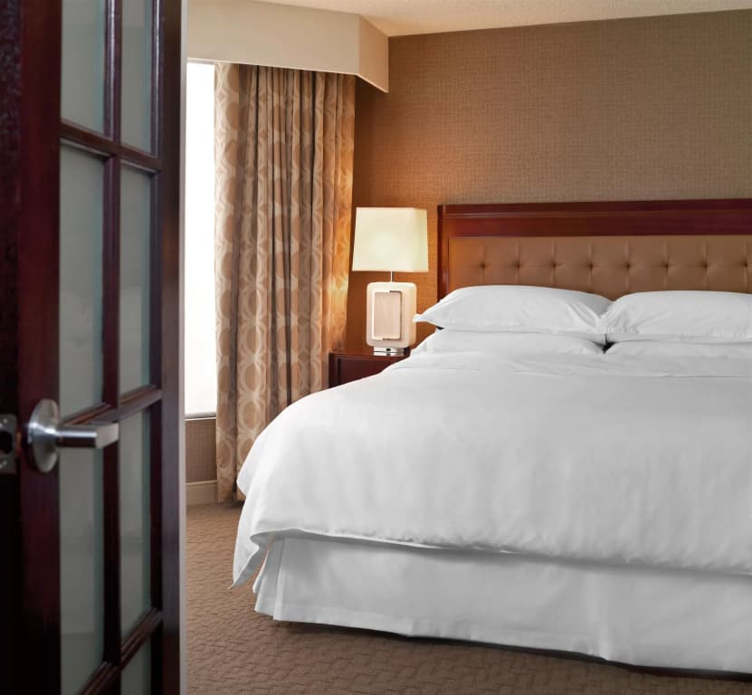 Red Deer Resort & Casino