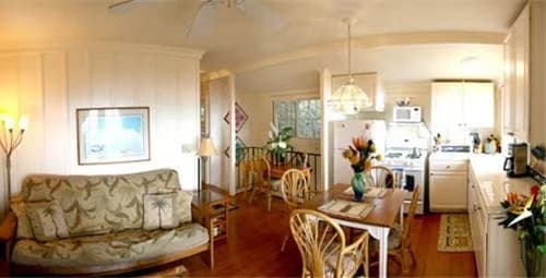 Kuaihelani Cottages