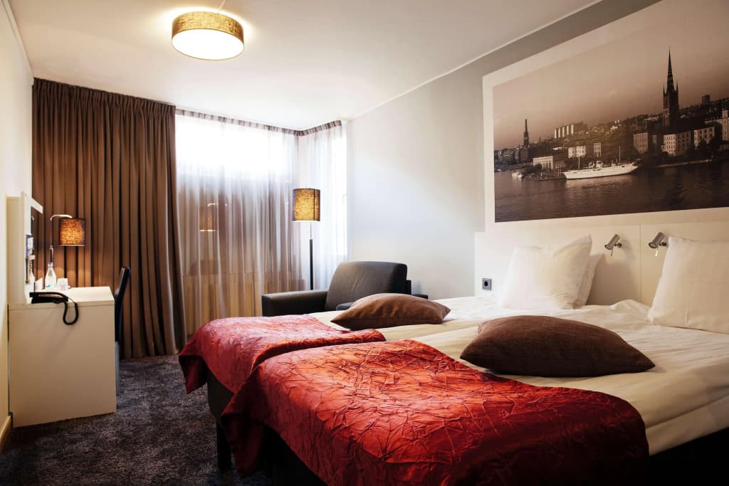 hotel
