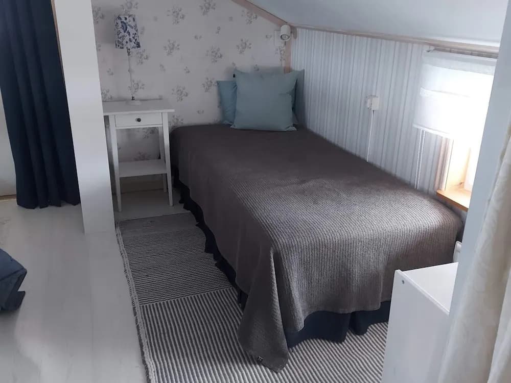 7 Person Holiday Home in Grisslehamn-by Traum