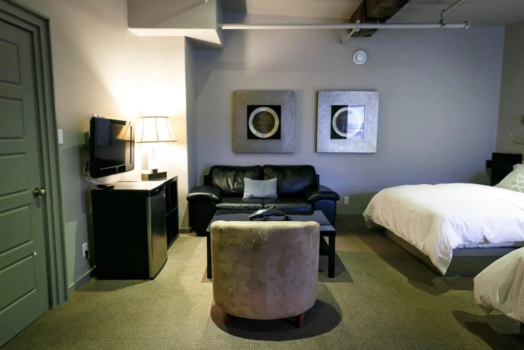 hotel