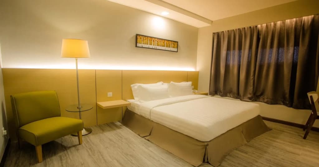 hotel