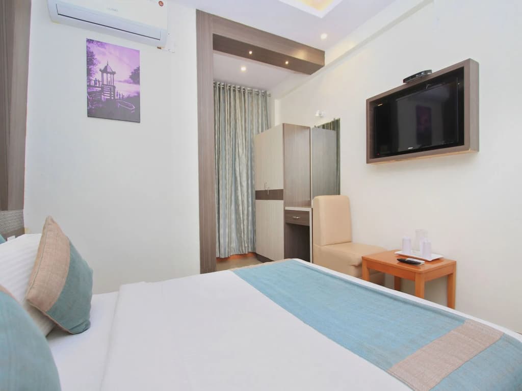 hotel